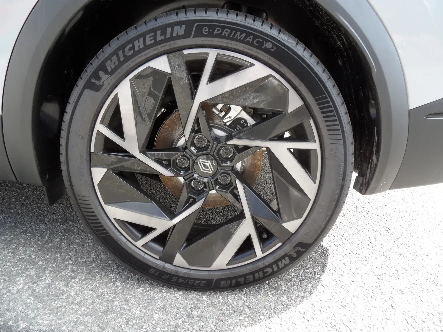 RENAULT SYMBIOZ 1.6 E-TECH FULL HYBRID 145 ESPRIT ALPINE