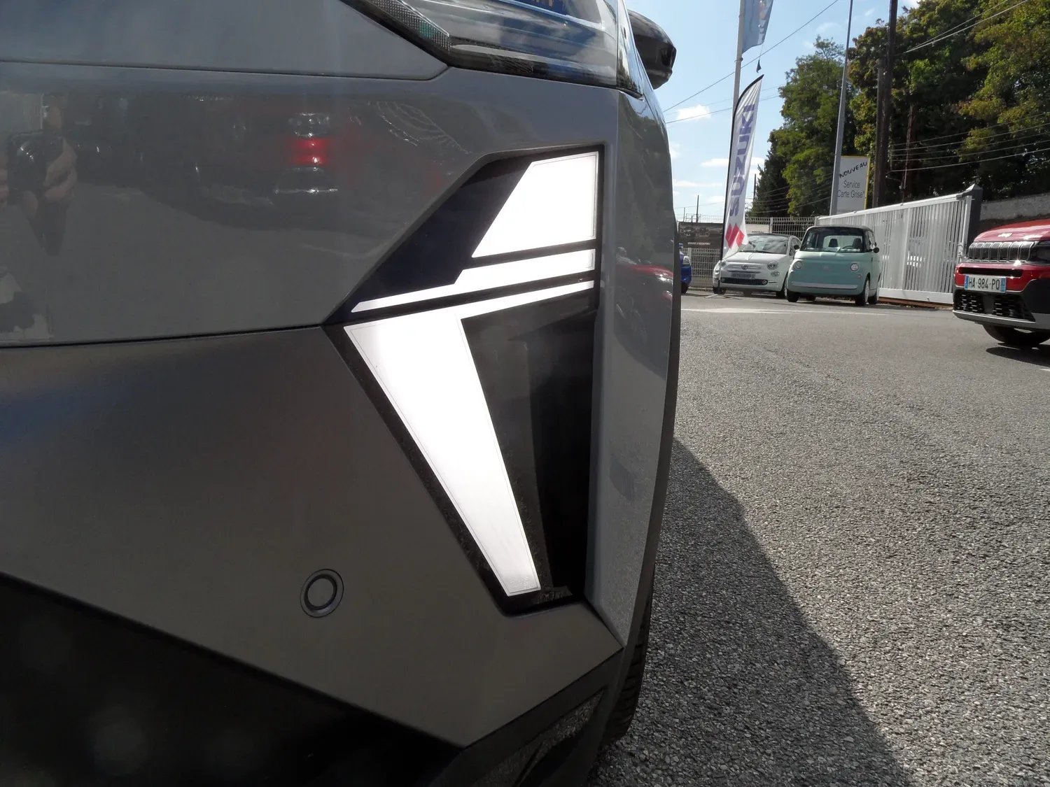 RENAULT SYMBIOZ 1.6 E-TECH FULL HYBRID 145 ESPRIT ALPINE