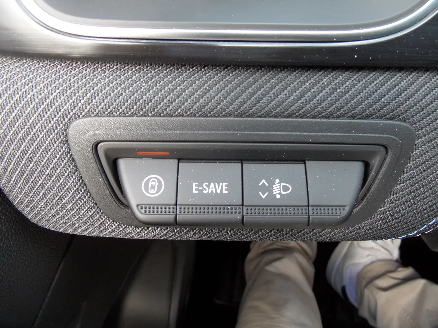 RENAULT SYMBIOZ 1.6 E-TECH FULL HYBRID 145 ESPRIT ALPINE