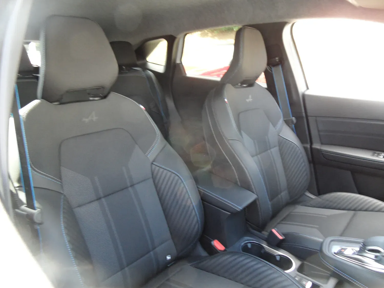 RENAULT SYMBIOZ 1.6 E-TECH FULL HYBRID 145 ESPRIT ALPINE