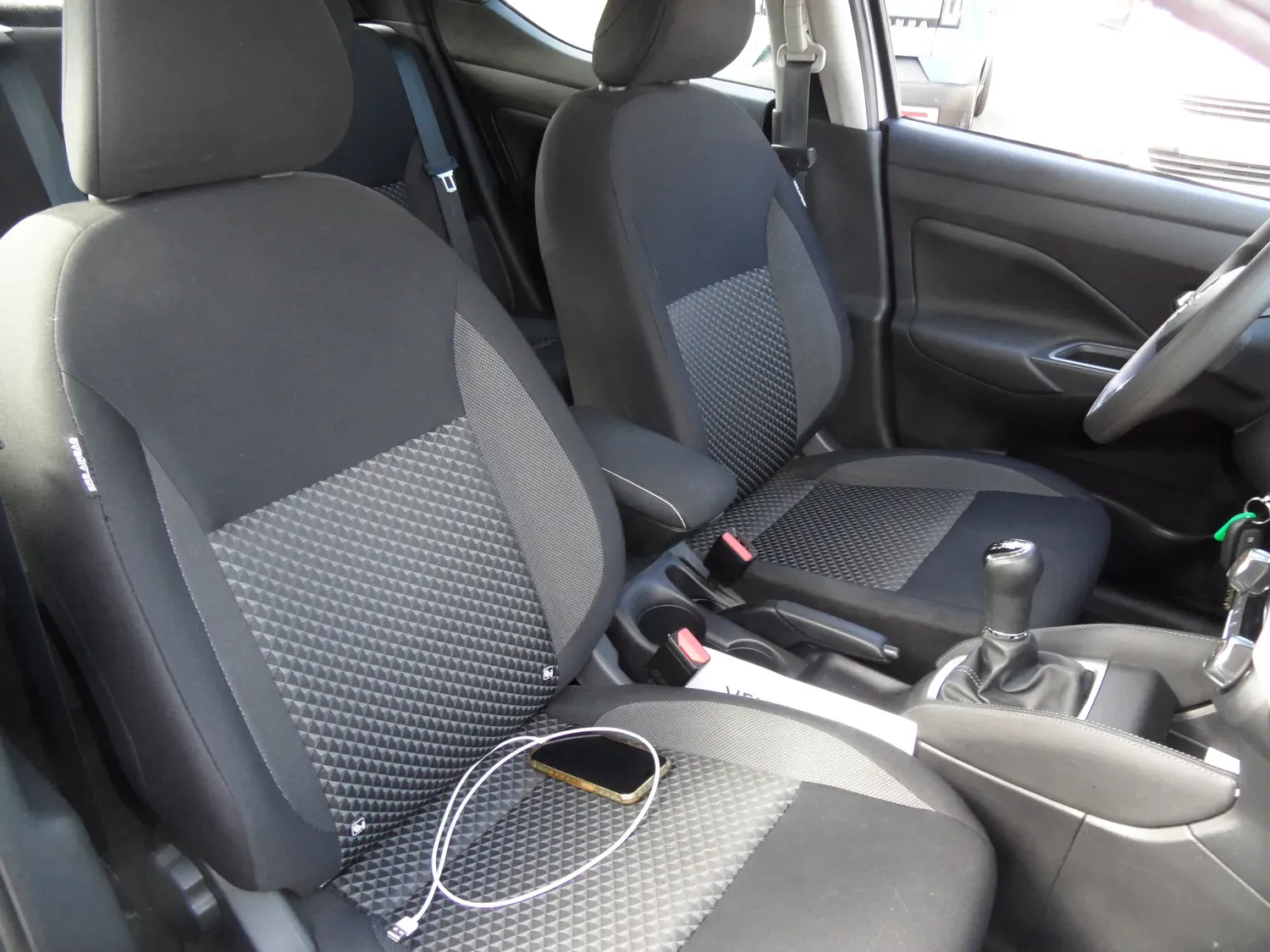 NISSAN MICRA 10 IG-T 92 BUSINESS EDITION FAIBLE KILOMETRAGE