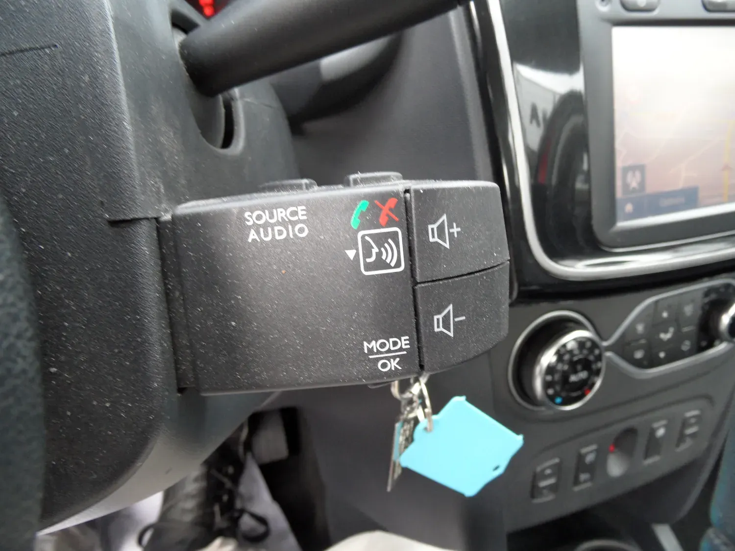 DACIA SANDERO STEPWAY 0.9 TCE 90 PRESTIGE