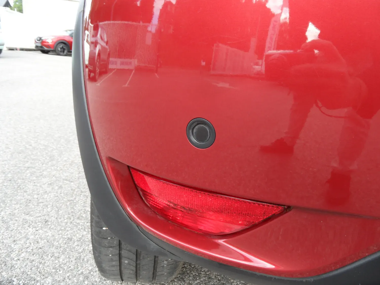 DACIA SANDERO STEPWAY 0.9 TCE 90 PRESTIGE