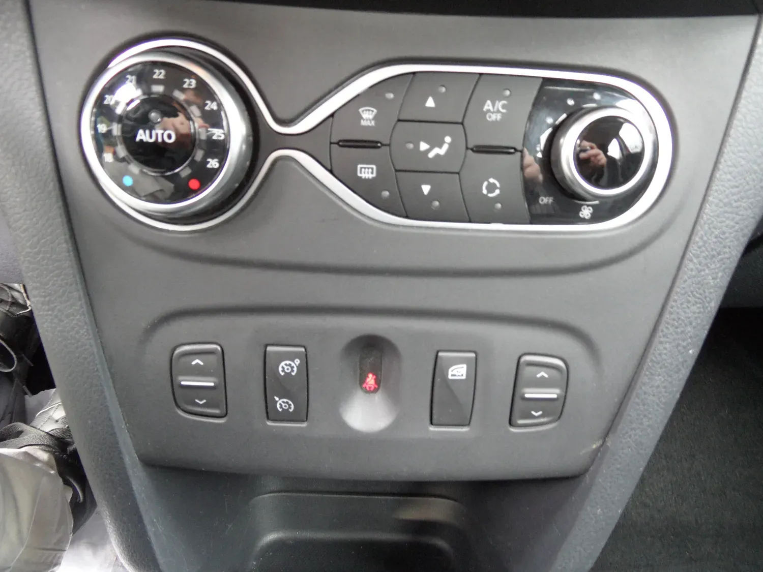 DACIA SANDERO STEPWAY 0.9 TCE 90 PRESTIGE