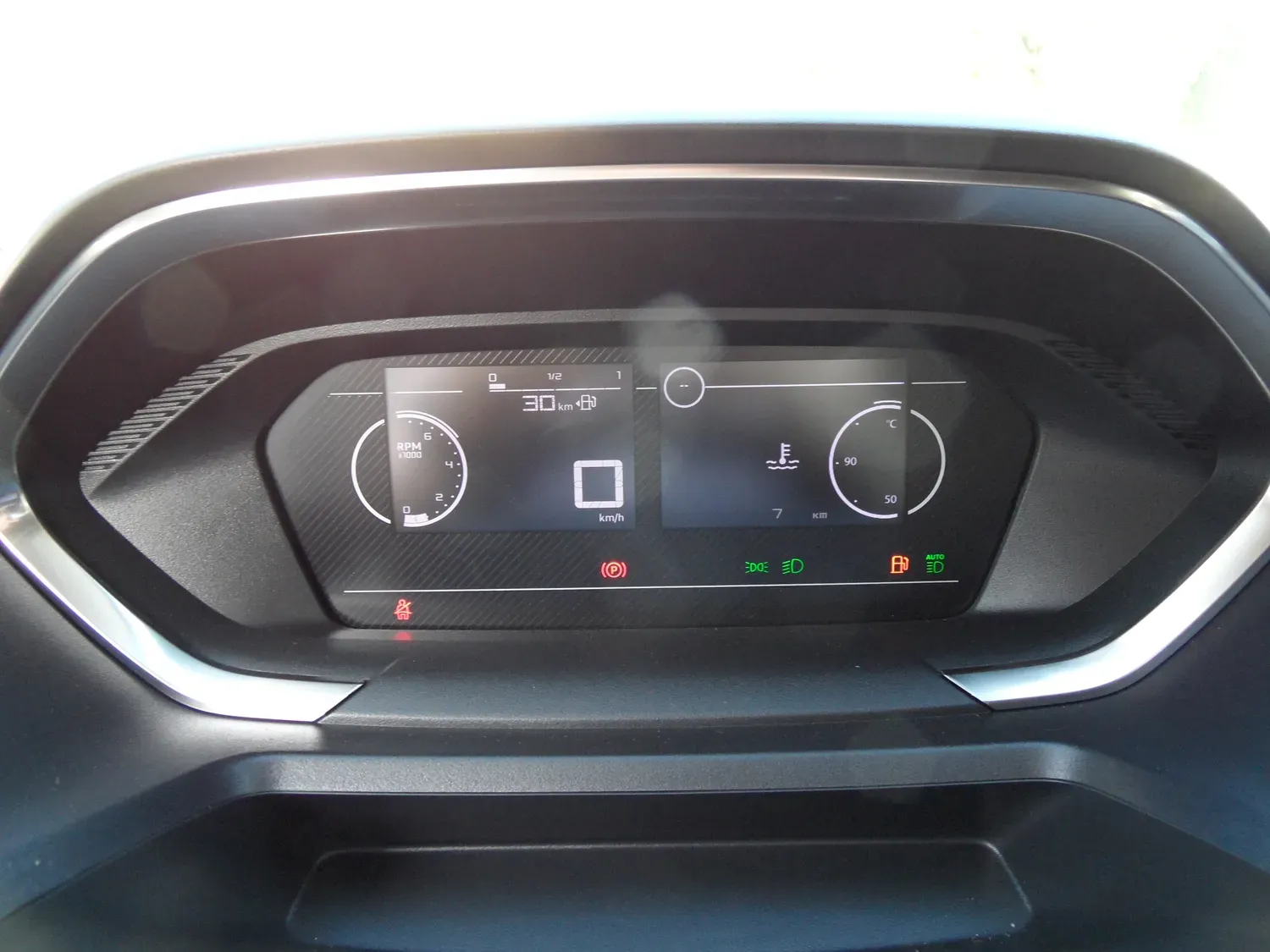 PEUGEOT PARTNER FOURGON HDI 100 NEUF PRIX HT