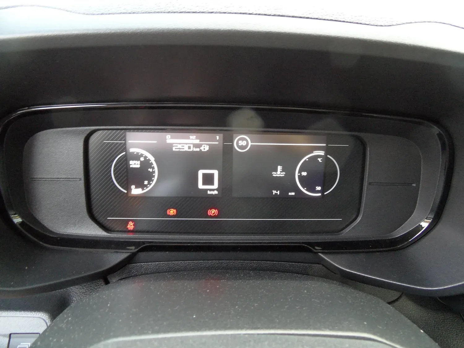 CITROEN BERLINGO FOURGON HDI 100 NEUF PRIX HT