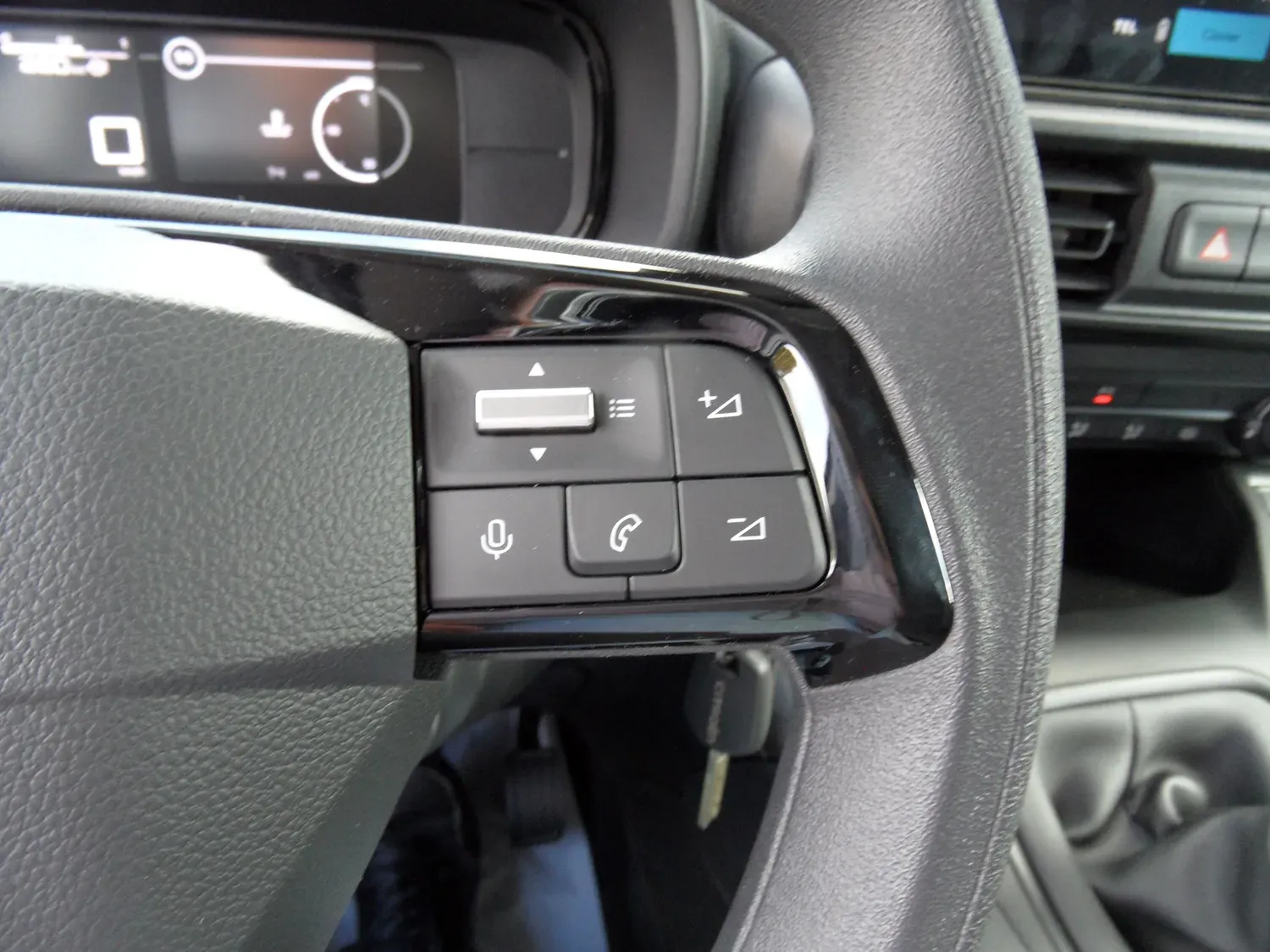 CITROEN BERLINGO FOURGON HDI 100 NEUF PRIX HT