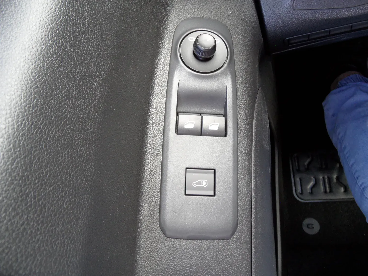 CITROEN BERLINGO FOURGON HDI 100 NEUF PRIX HT