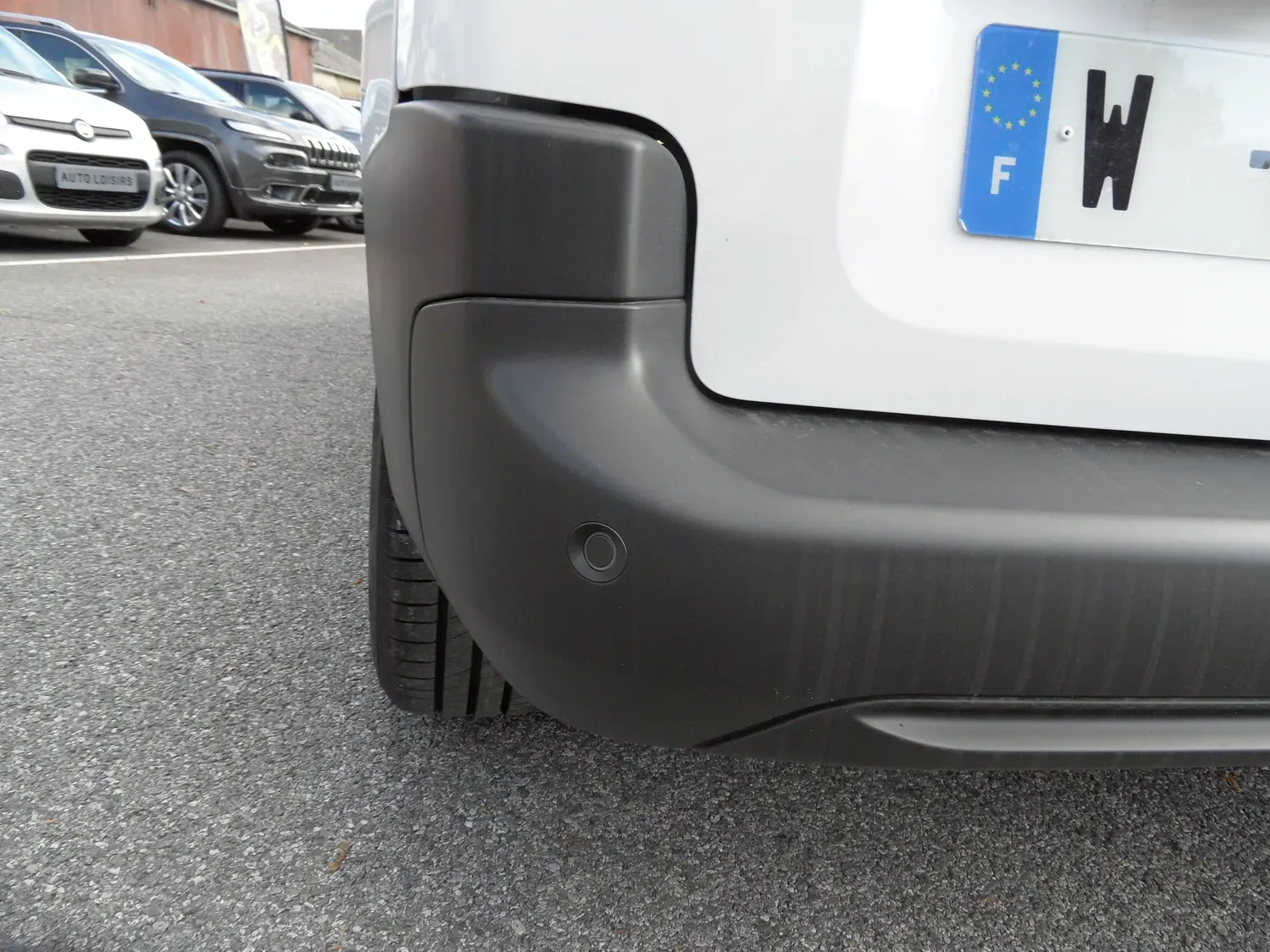 CITROEN BERLINGO FOURGON HDI 100 NEUF PRIX HT