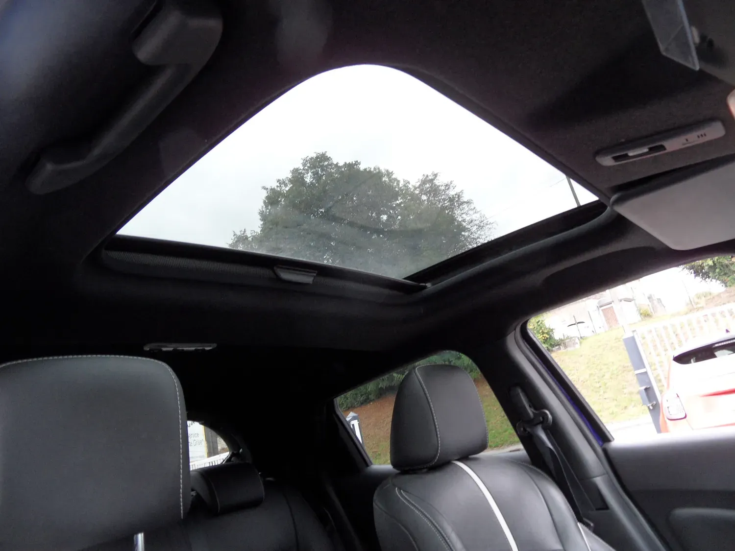 NISSAN JUKE 1.6 DIG-T 190 TEKNA