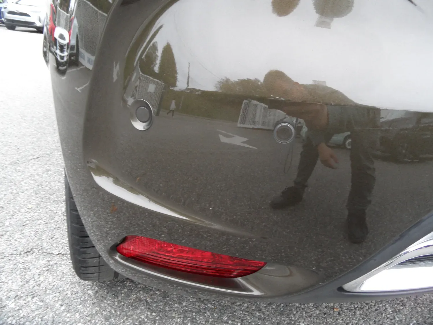 CITROEN DS4 1.6 THP 200 SPORT CHIC BV6