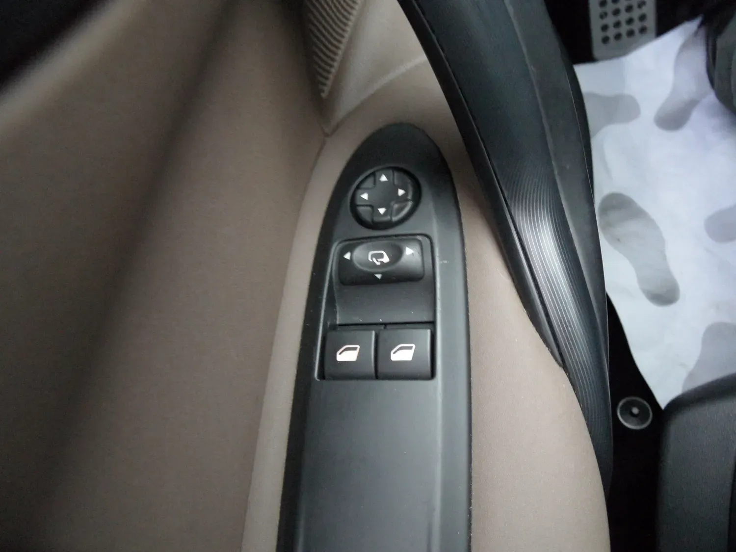 CITROEN DS4 1.6 THP 200 SPORT CHIC BV6