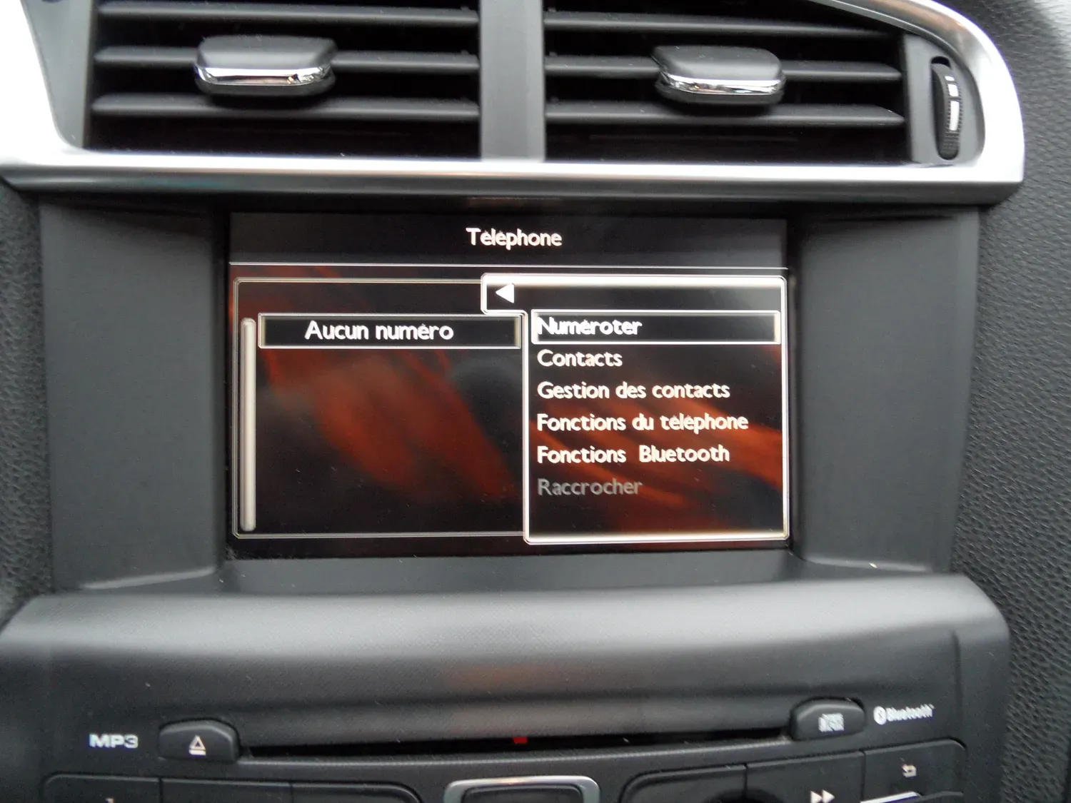 CITROEN DS4 1.6 THP 200 SPORT CHIC BV6