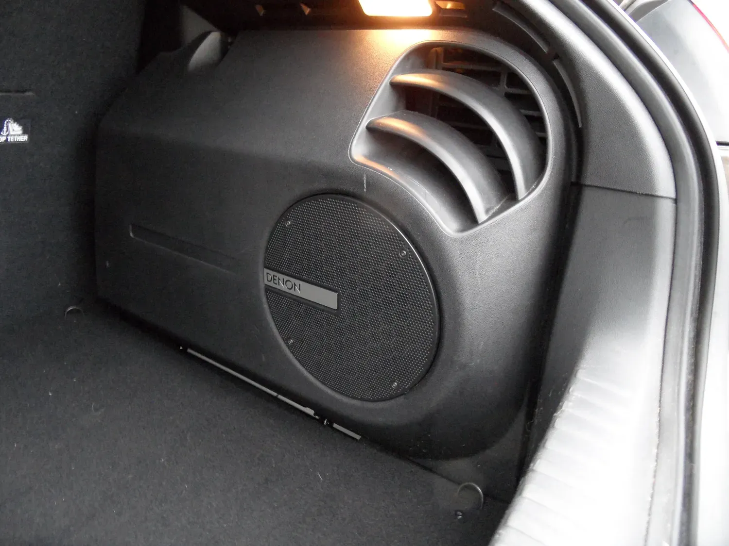 CITROEN DS4 1.6 THP 200 SPORT CHIC BV6