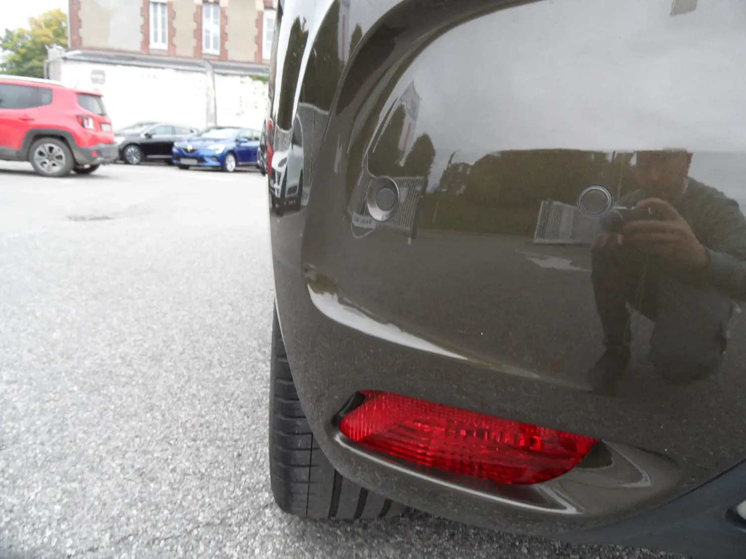 CITROEN DS4 1.6 THP 200 SPORT CHIC BV6