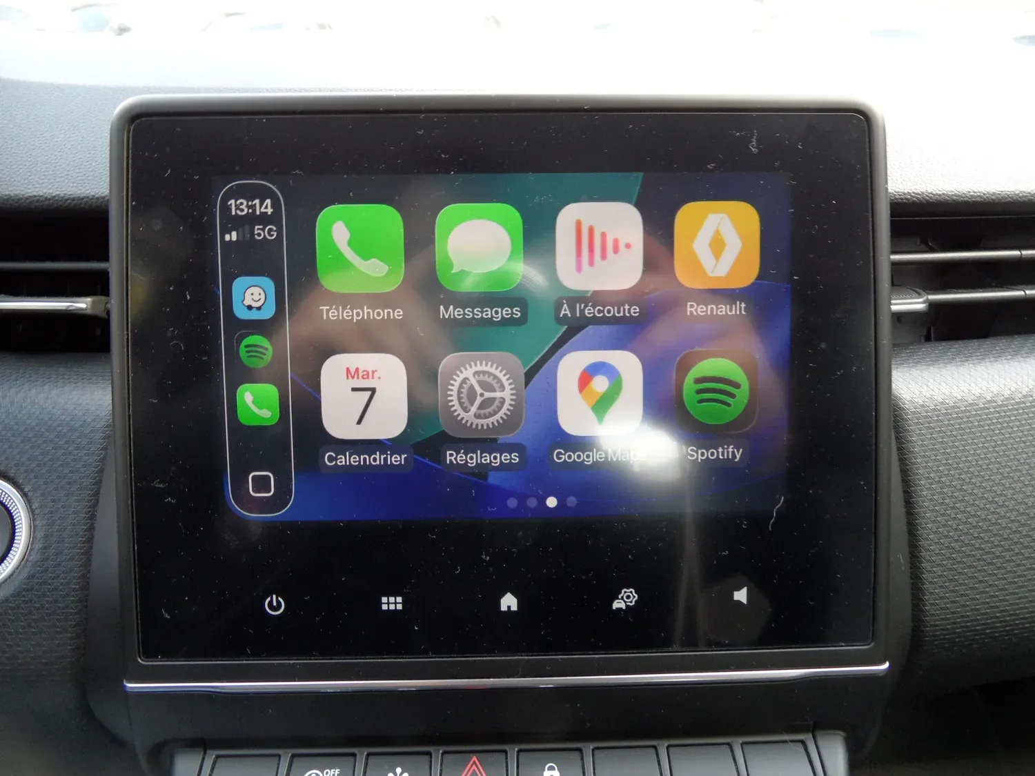 RENAULT CLIO V 1.0 TCE 90 INTENS