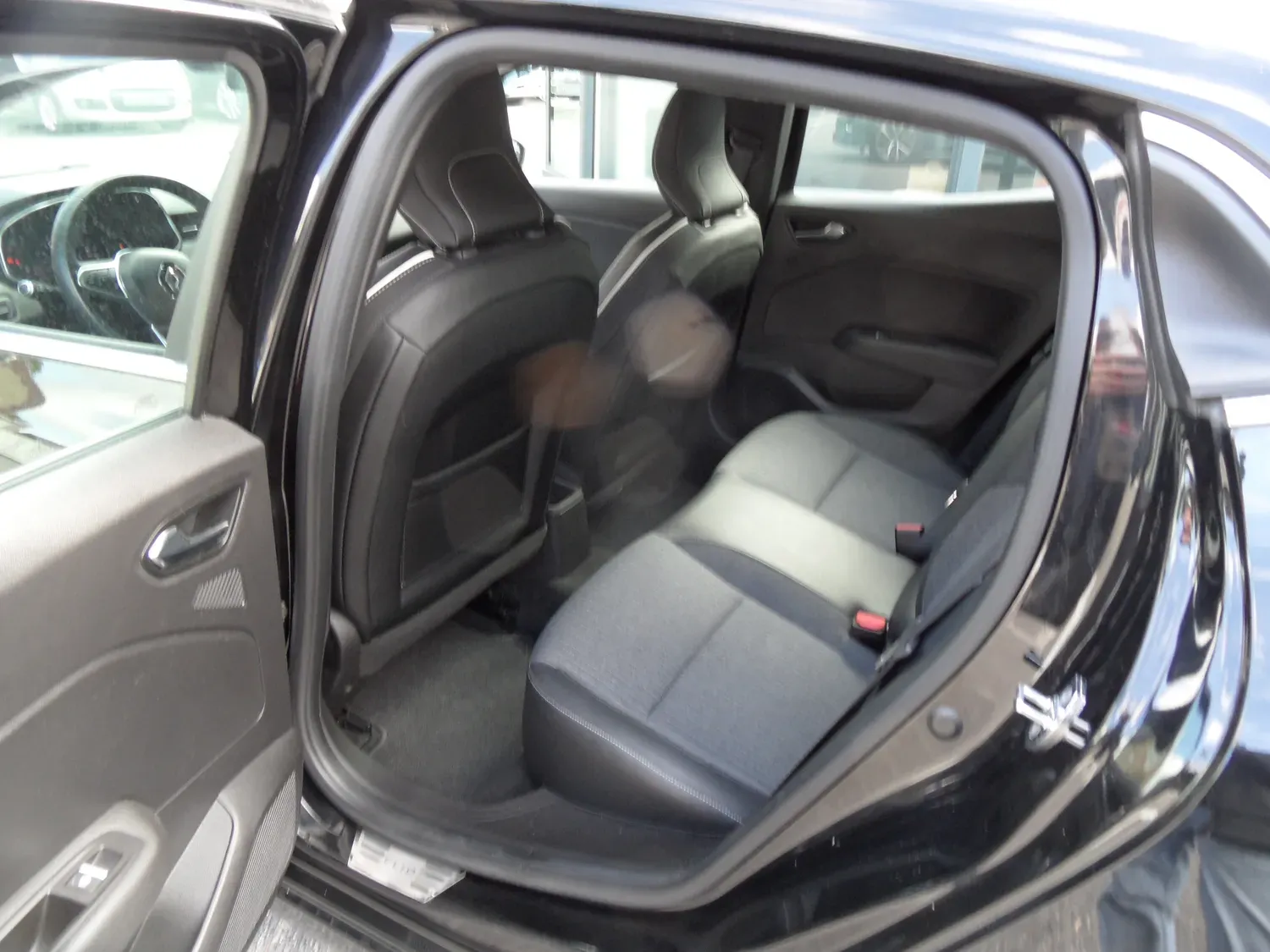 RENAULT CLIO V 1.0 TCE 90 INTENS