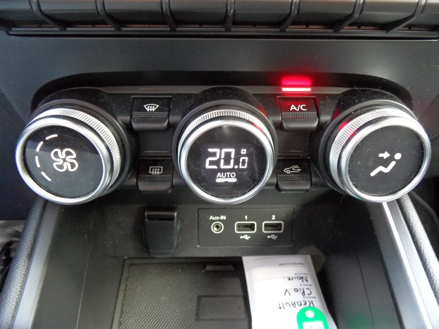 RENAULT CLIO V 1.0 TCE 90 INTENS