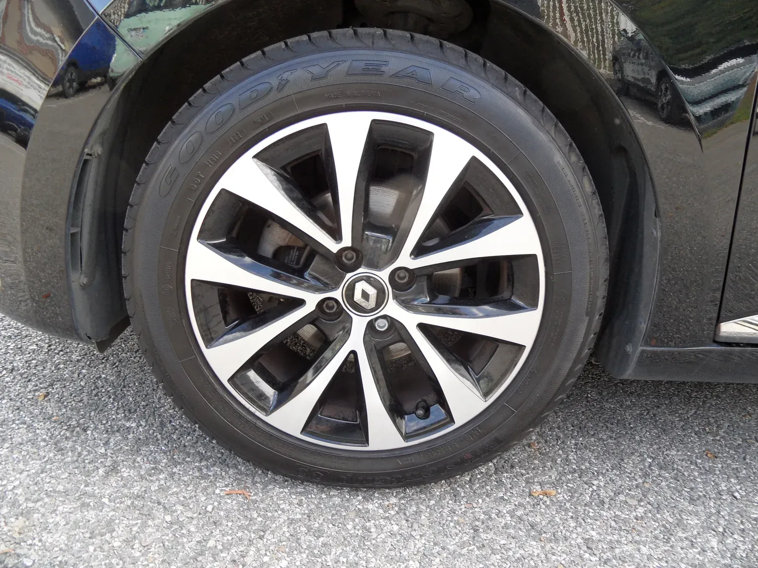 RENAULT CLIO V 1.0 TCE 90 INTENS