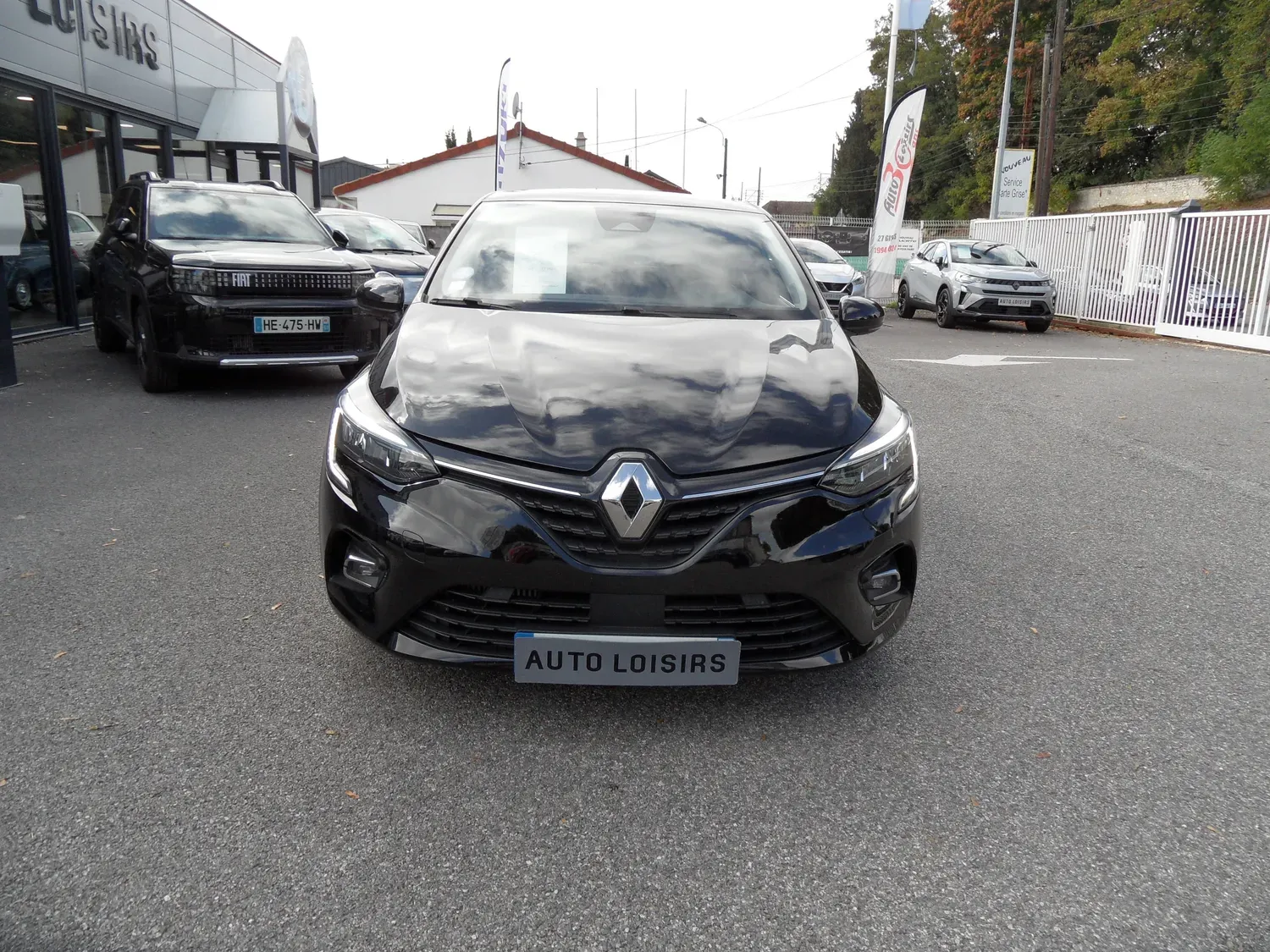 RENAULT CLIO V 1.0 TCE 90 INTENS