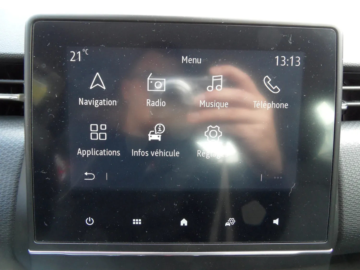 RENAULT CLIO V 1.0 TCE 90 INTENS