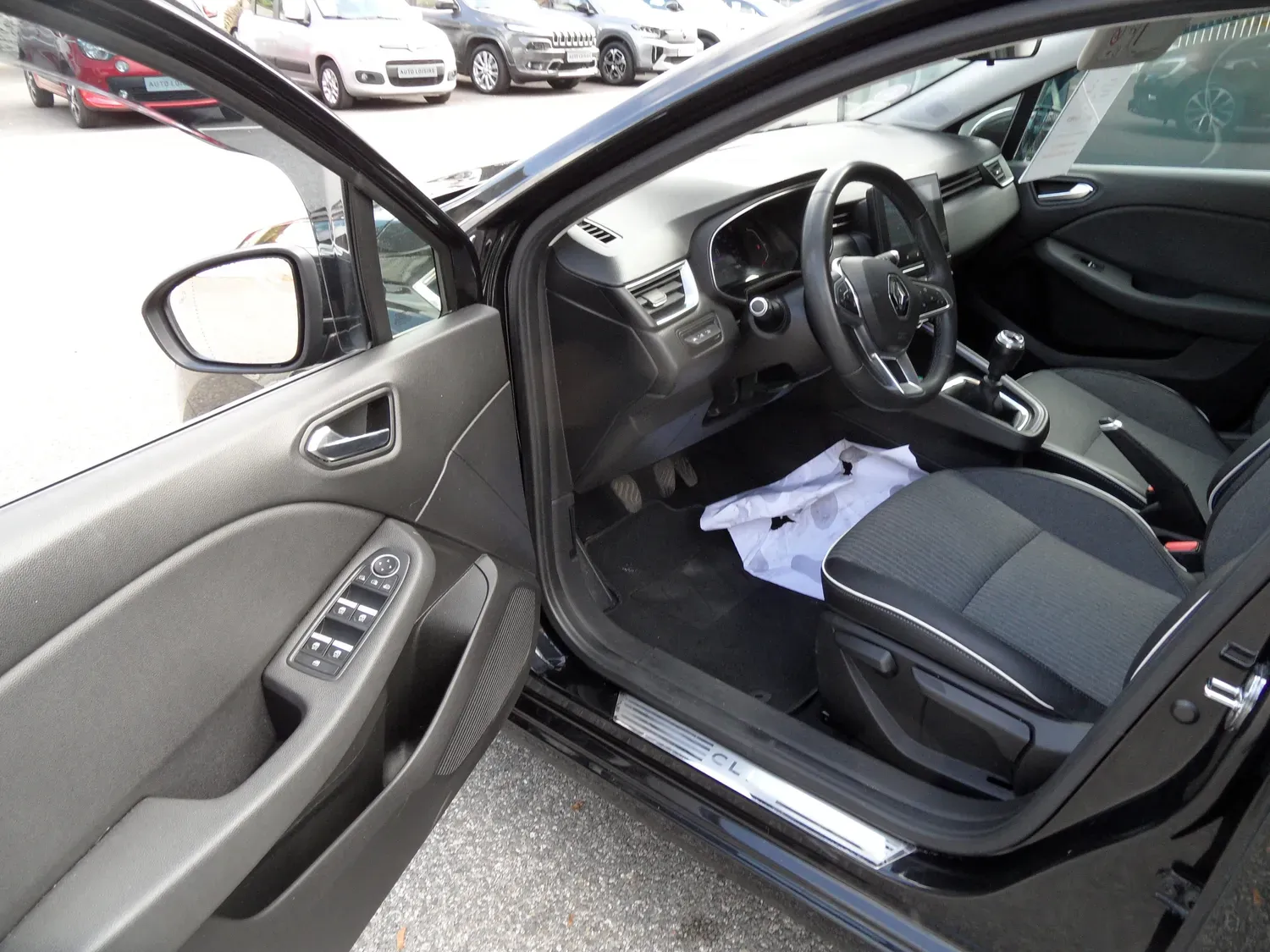 RENAULT CLIO V 1.0 TCE 90 INTENS