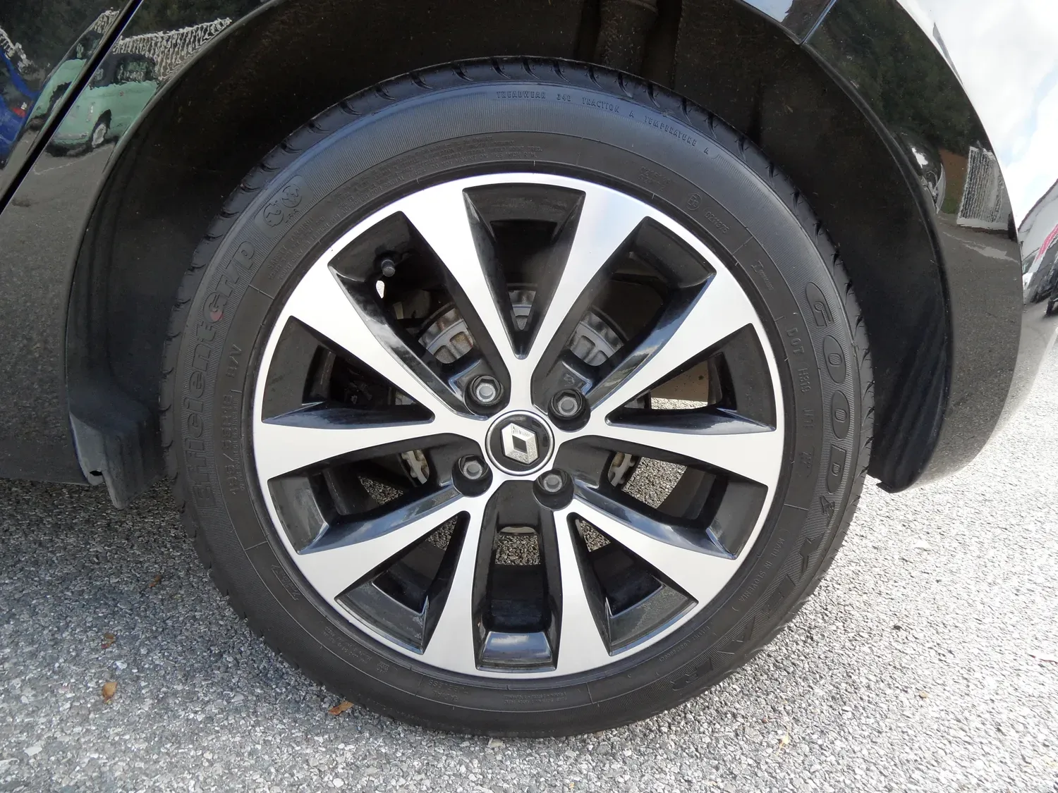 RENAULT CLIO V 1.0 TCE 90 INTENS