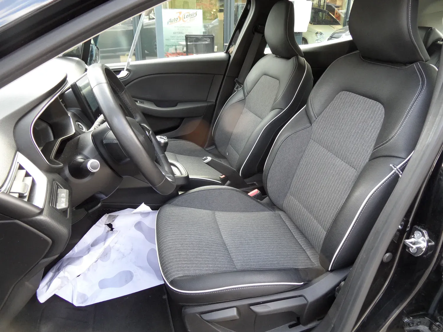 RENAULT CLIO V 1.0 TCE 90 INTENS