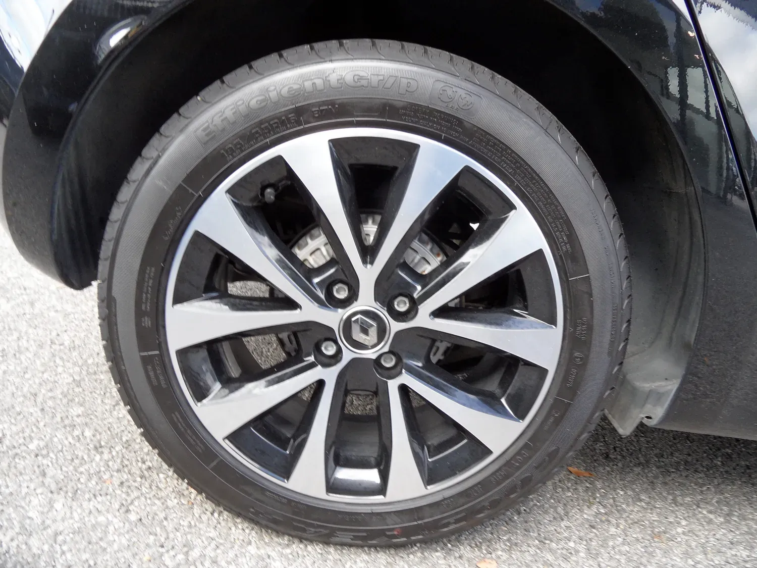 RENAULT CLIO V 1.0 TCE 90 INTENS