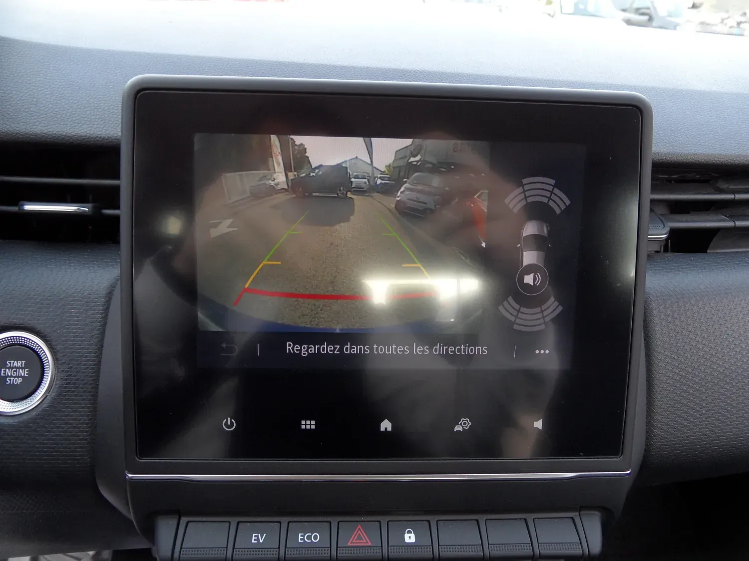 RENAULT CLIO V 1.6 E-TECH 140 FULL HYBRID BUSINESS boite auto