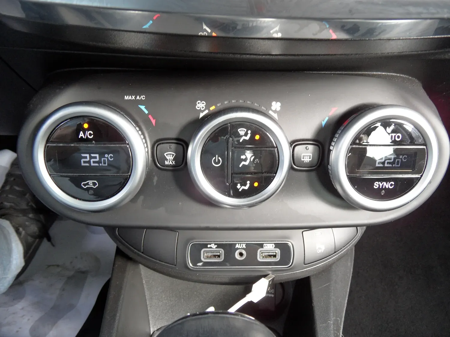 FIAT 500 X 1.3 FIREFLY T T4 150 CITY CROSS BUSINESS BOITE AUTO