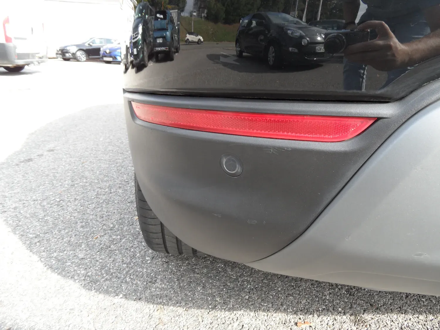 FIAT 500 X 1.3 FIREFLY T T4 150 CITY CROSS BUSINESS BOITE AUTO