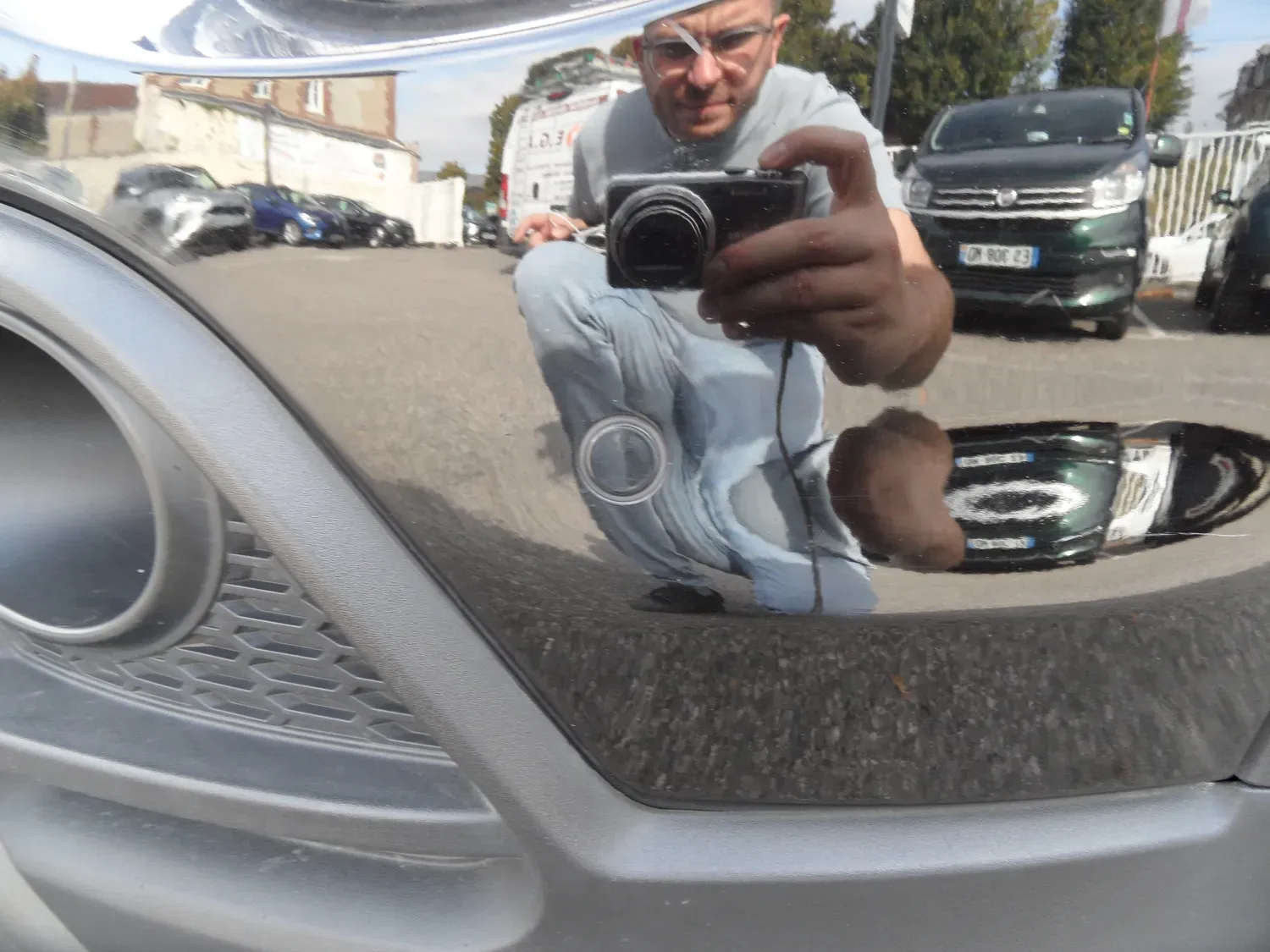 FIAT 500 X 1.3 FIREFLY T T4 150 CITY CROSS BUSINESS BOITE AUTO