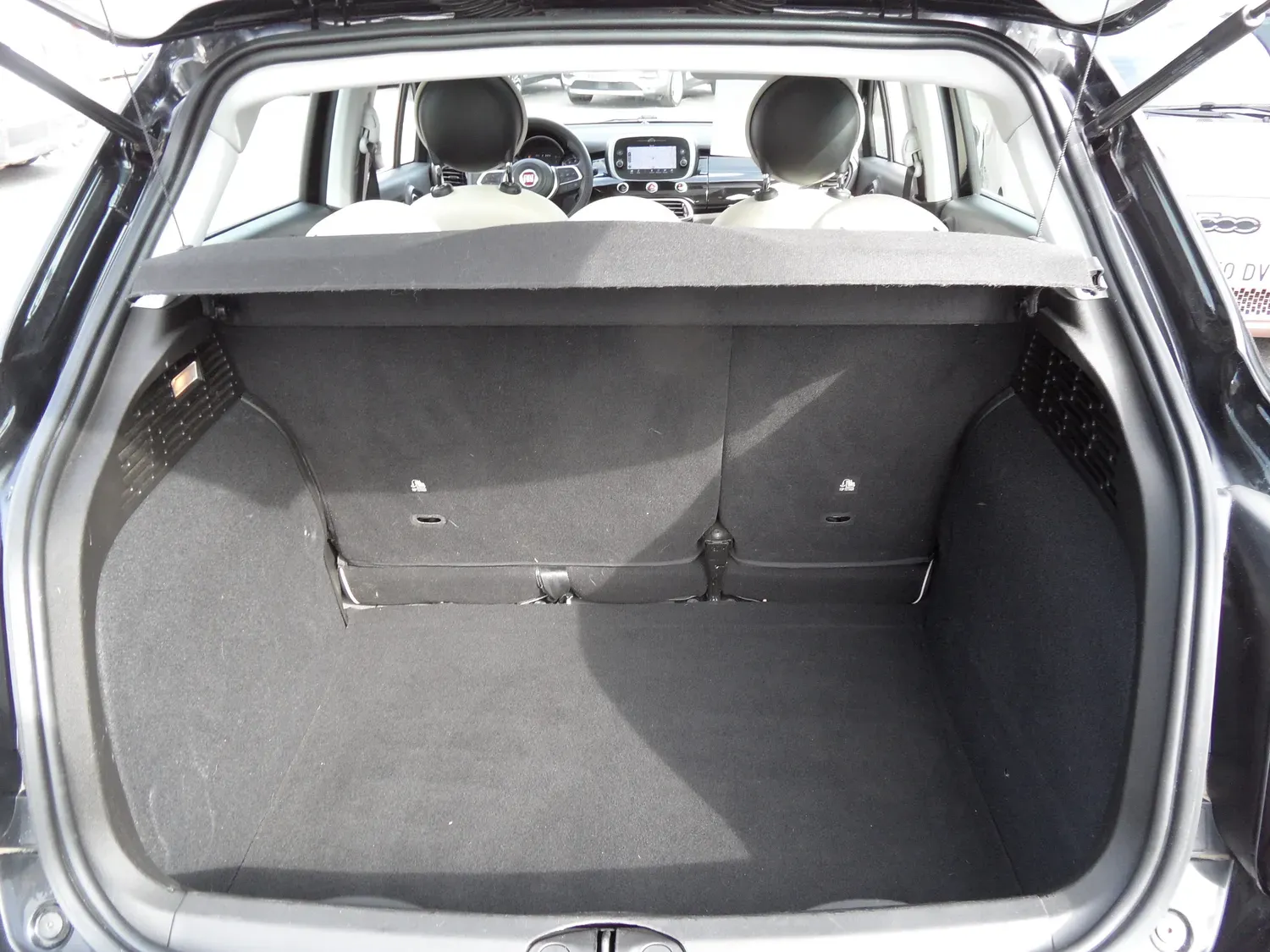 FIAT 500 X 1.3 FIREFLY T T4 150 CITY CROSS BUSINESS BOITE AUTO