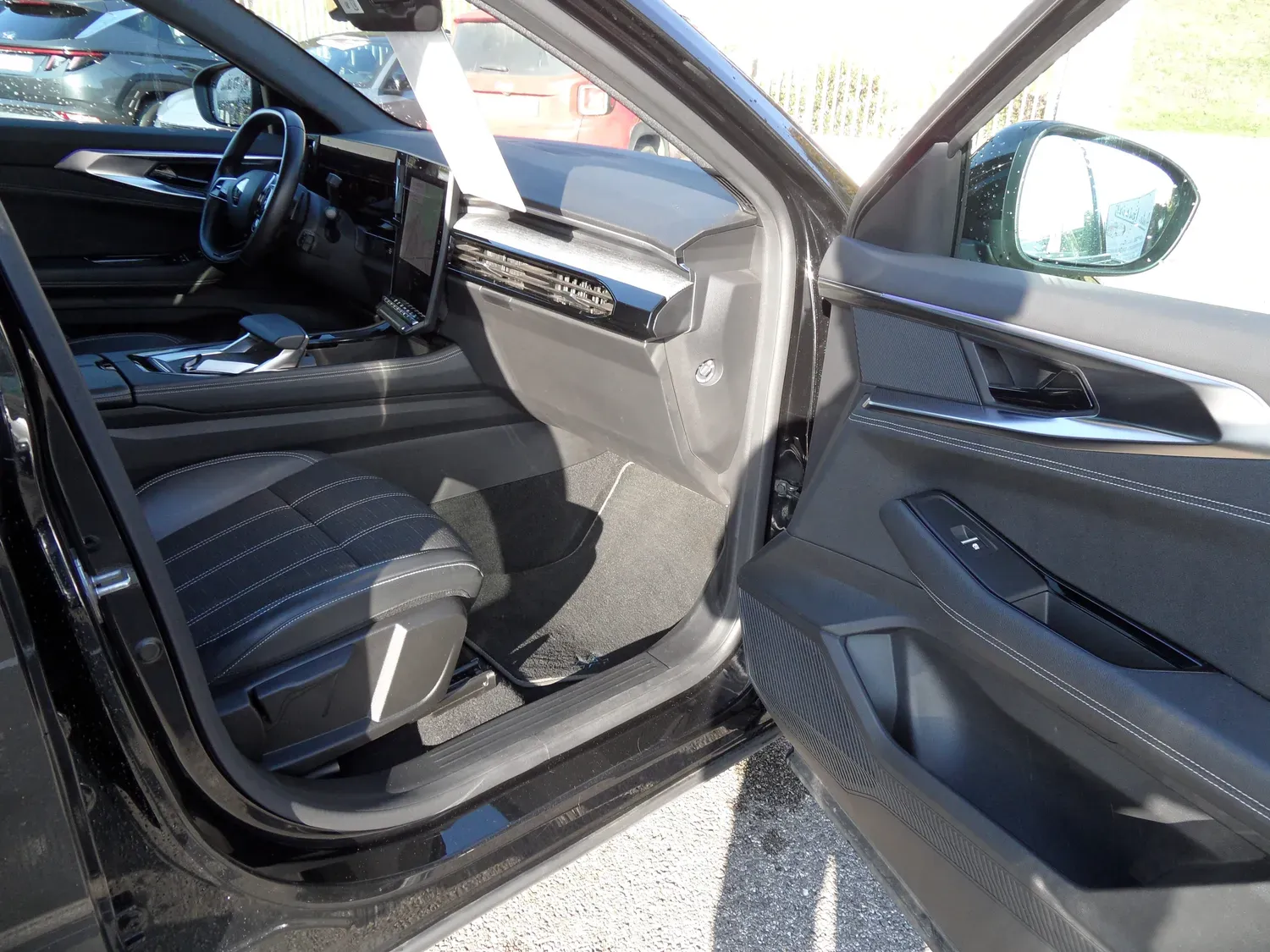 RENAULT AUSTRAL 1.2 E-TECH FULL HYBRID 200 TECHNO BOITE AUTO