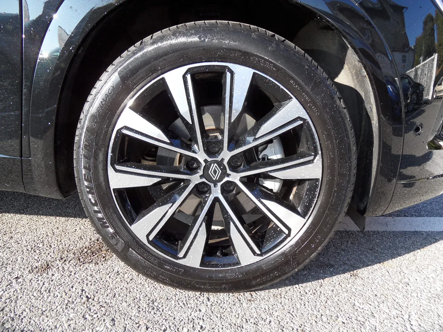 RENAULT AUSTRAL 1.2 E-TECH FULL HYBRID 200 TECHNO BOITE AUTO