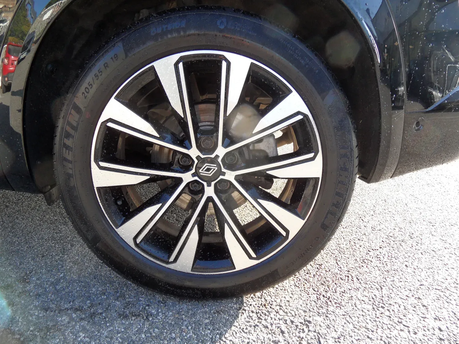 RENAULT AUSTRAL 1.2 E-TECH FULL HYBRID 200 TECHNO BOITE AUTO