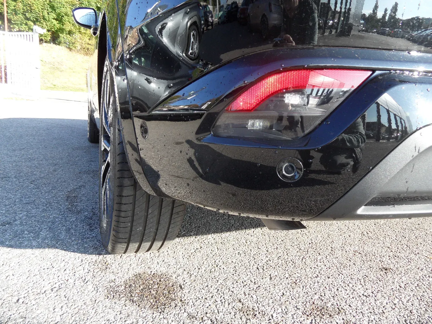 RENAULT AUSTRAL 1.2 E-TECH FULL HYBRID 200 TECHNO BOITE AUTO