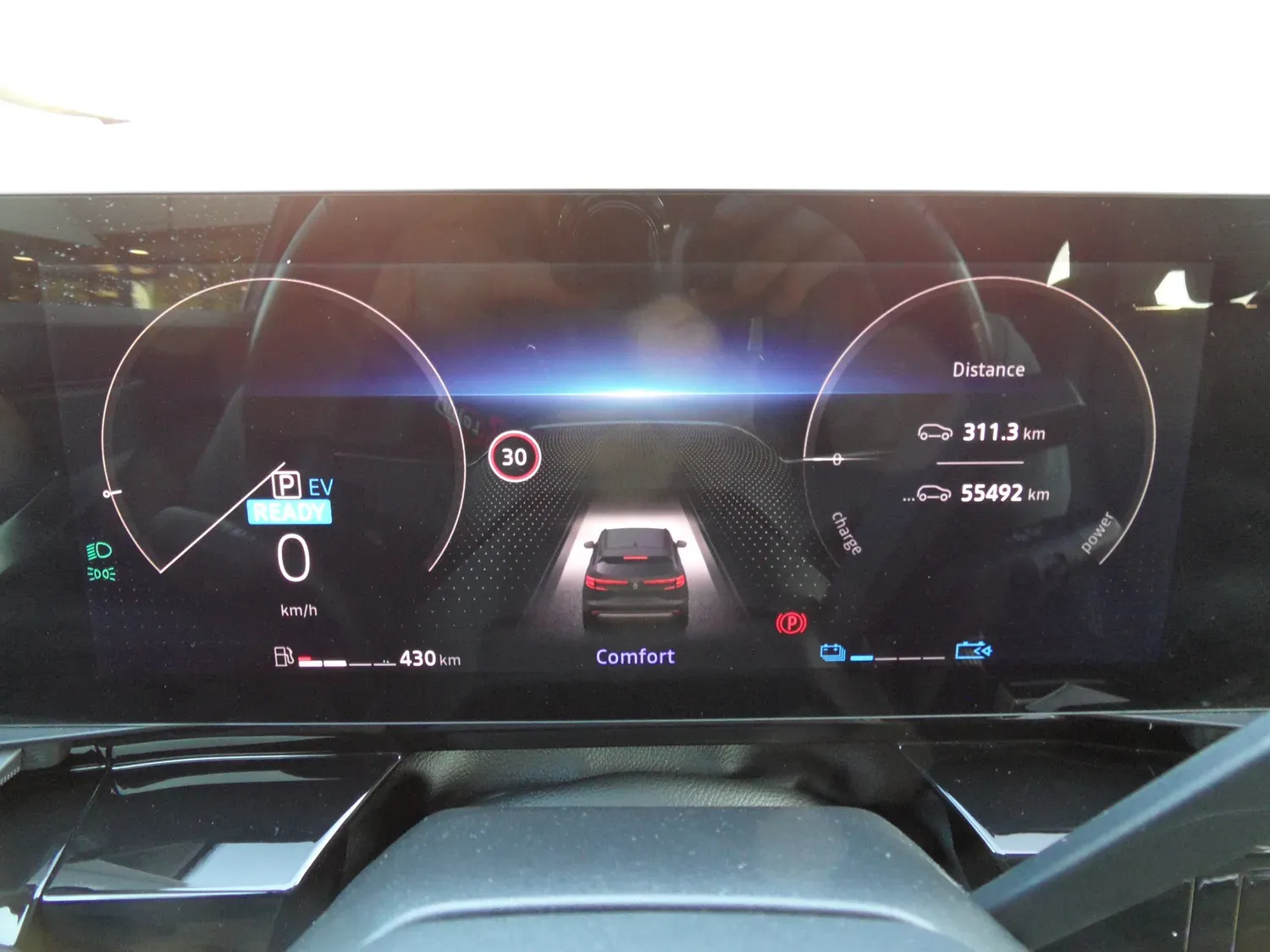 RENAULT AUSTRAL 1.2 E-TECH FULL HYBRID 200 TECHNO BOITE AUTO