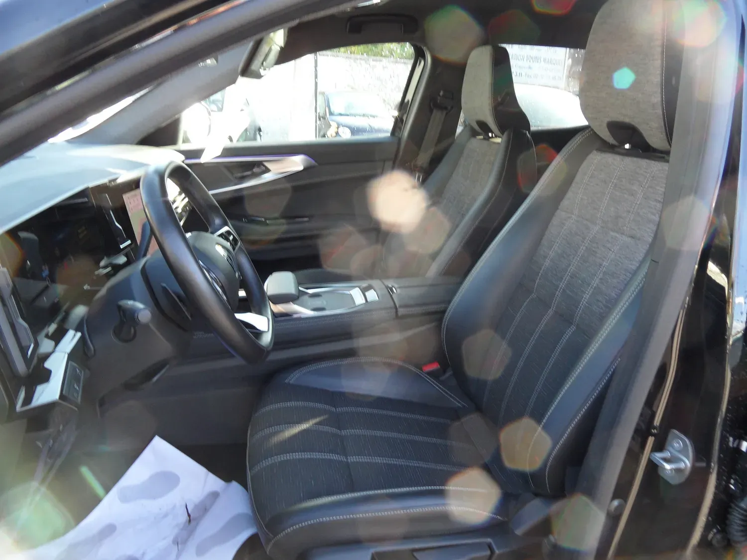 RENAULT AUSTRAL 1.2 E-TECH FULL HYBRID 200 TECHNO BOITE AUTO