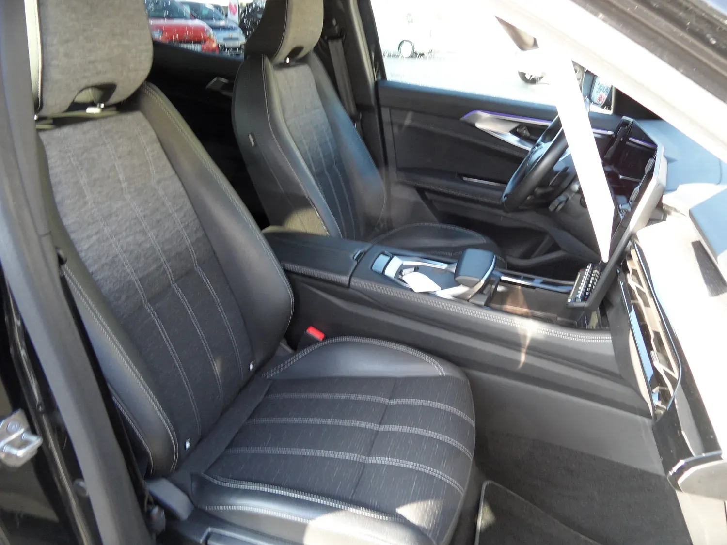RENAULT AUSTRAL 1.2 E-TECH FULL HYBRID 200 TECHNO BOITE AUTO