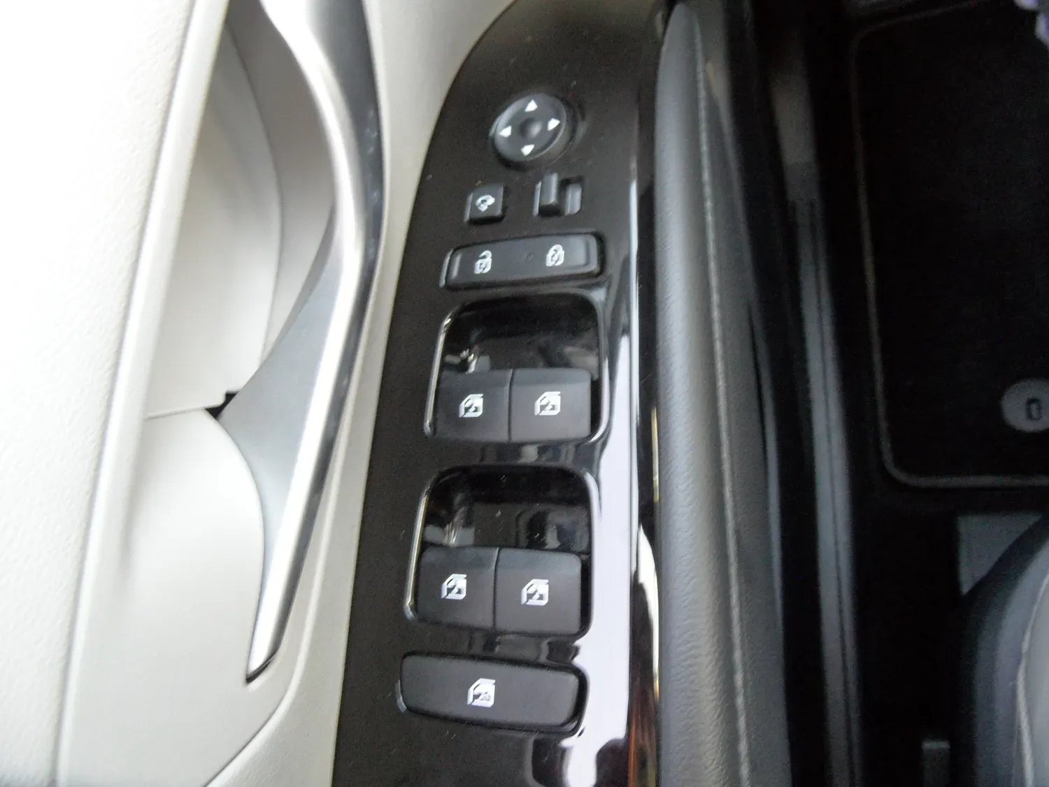 HYUNDAI TUCSON 1.6 HYBRID 230 EXECUTIVE BOITE AUTO