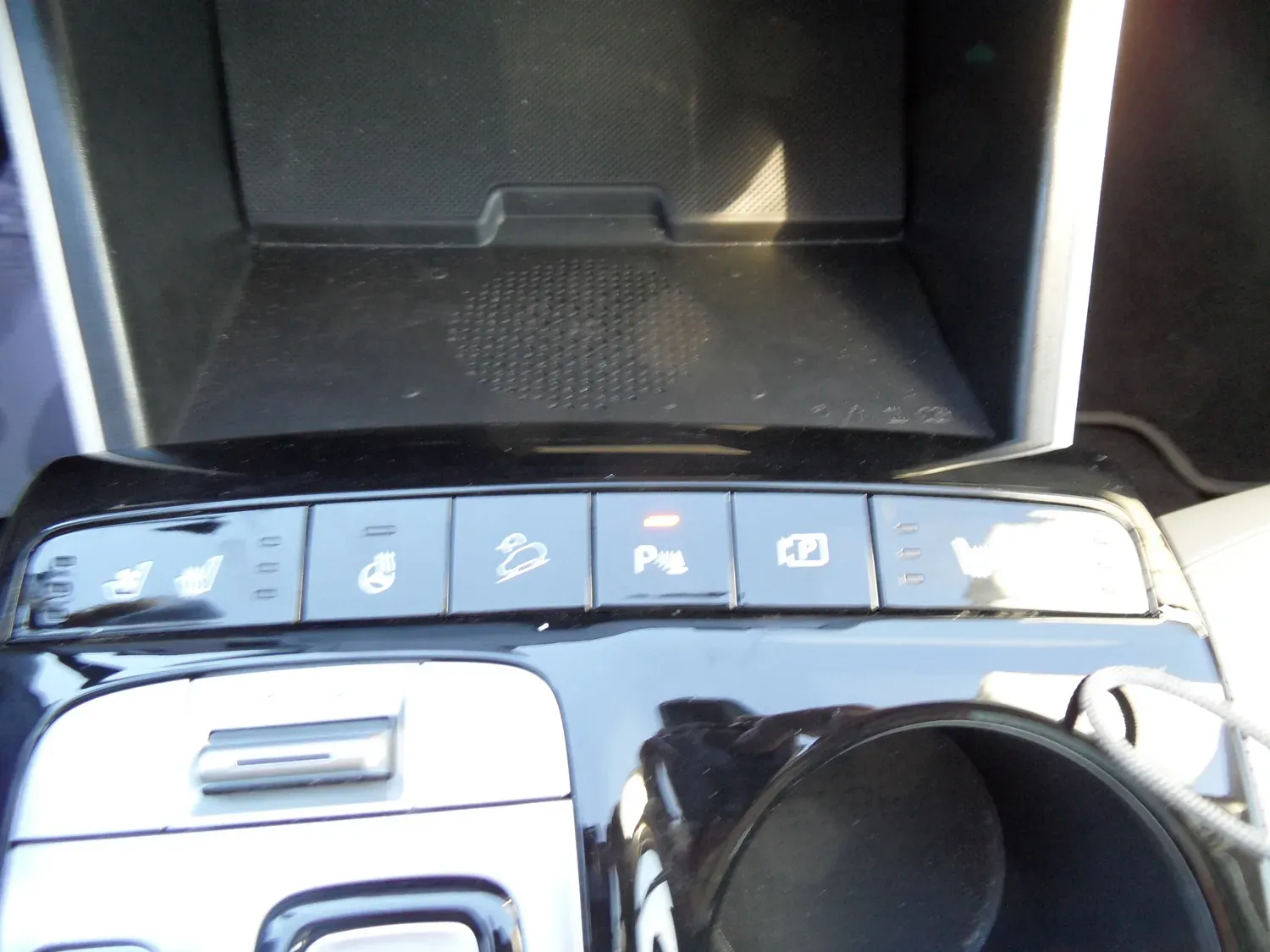 HYUNDAI TUCSON 1.6 HYBRID 230 EXECUTIVE BOITE AUTO