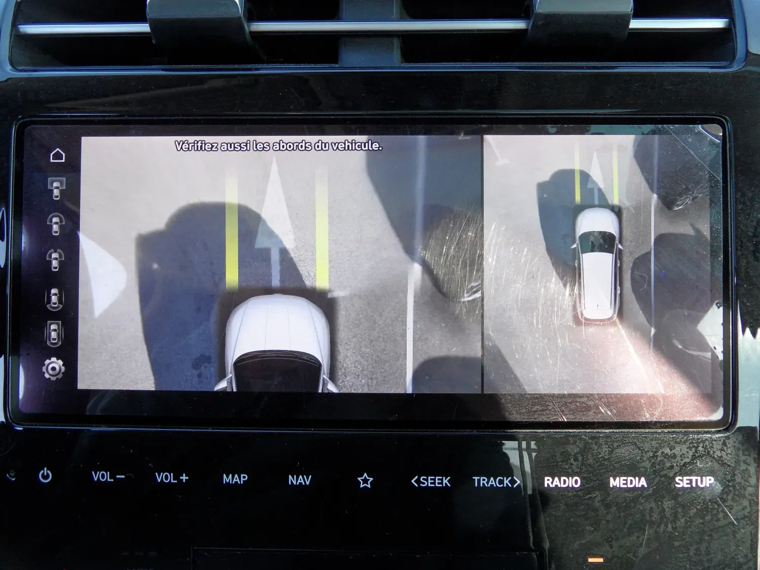 HYUNDAI TUCSON 1.6 HYBRID 230 EXECUTIVE BOITE AUTO