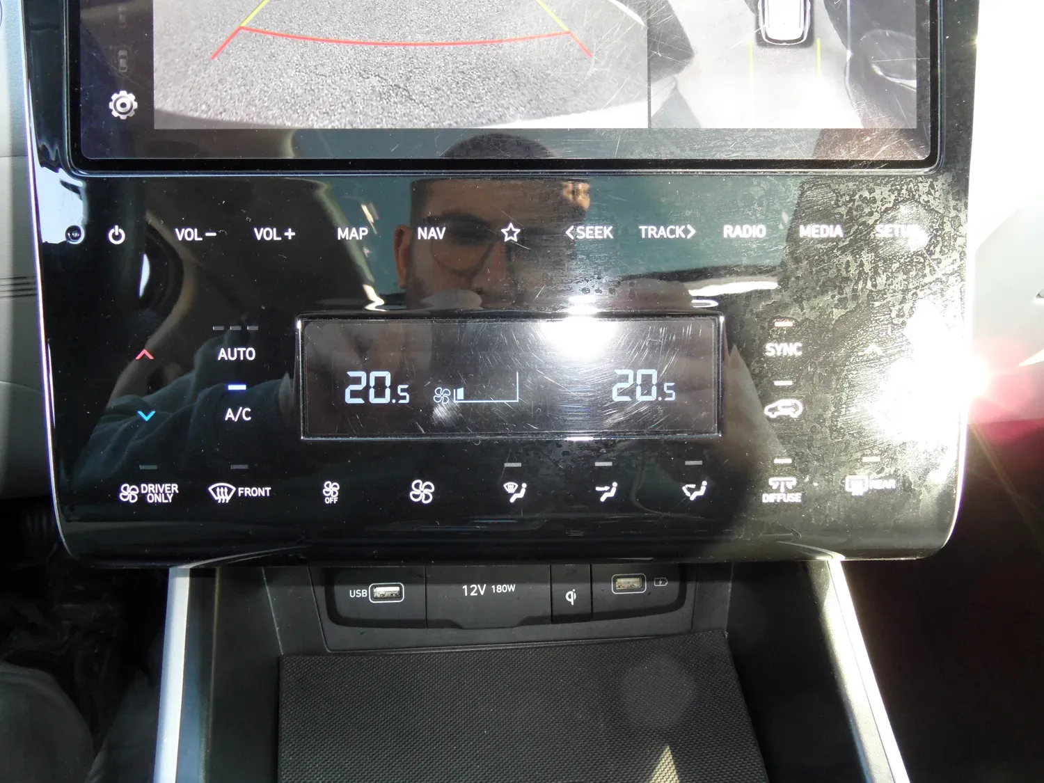 HYUNDAI TUCSON 1.6 HYBRID 230 EXECUTIVE BOITE AUTO