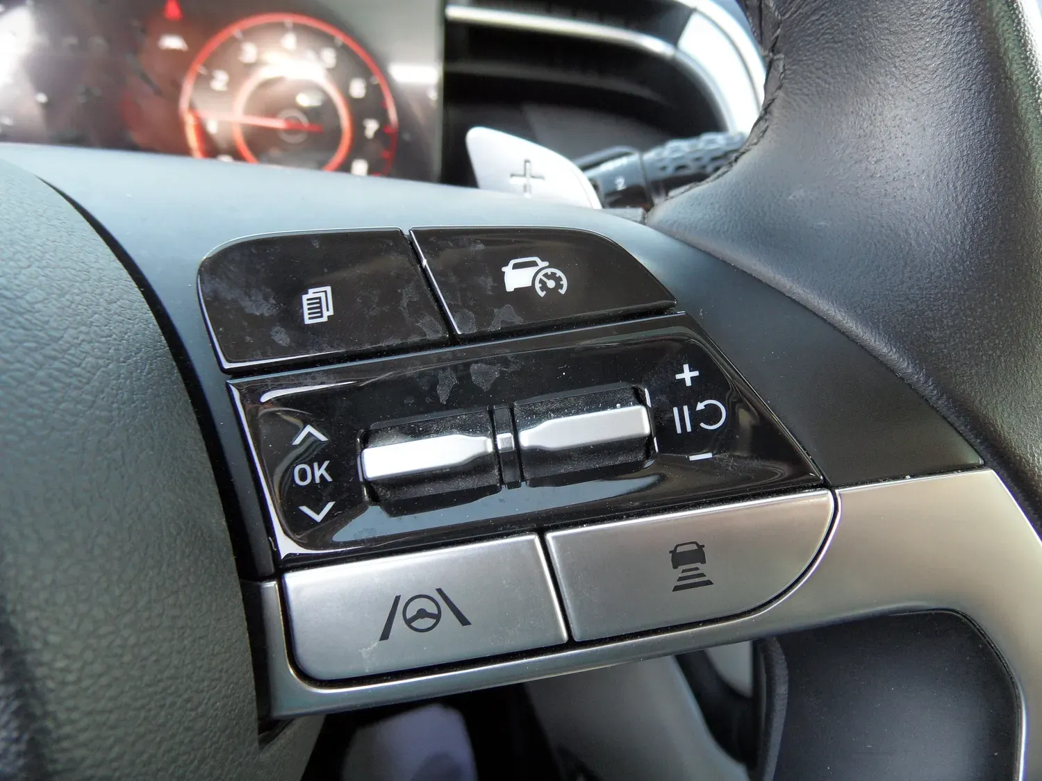 HYUNDAI TUCSON 1.6 HYBRID 230 EXECUTIVE BOITE AUTO