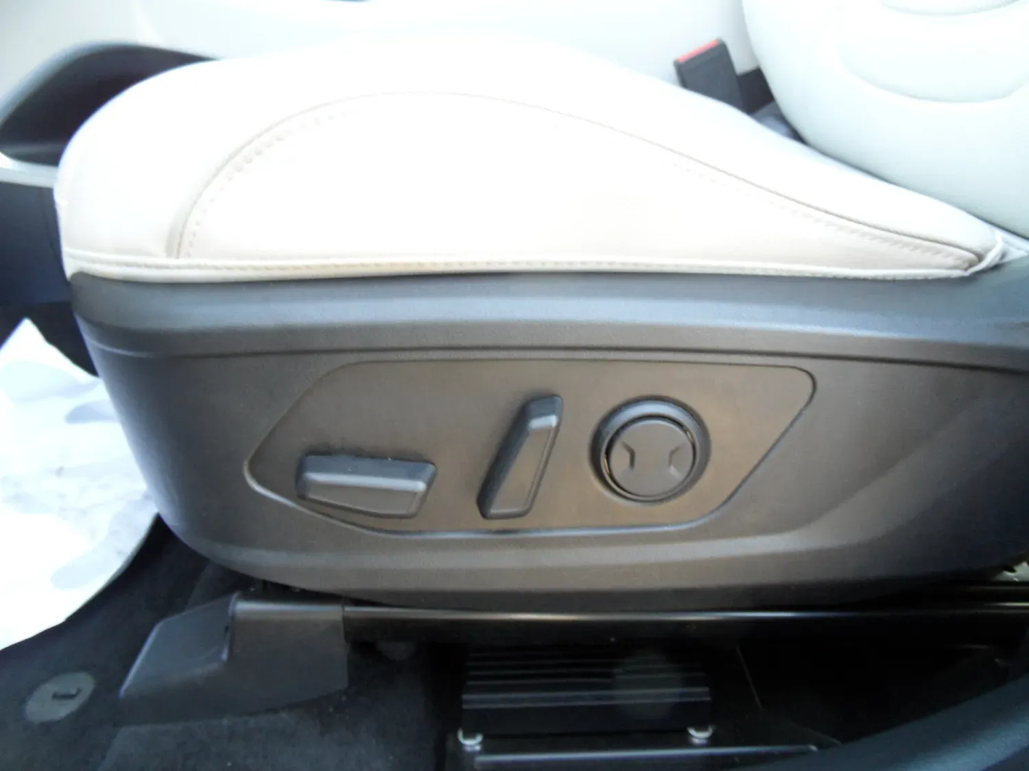 HYUNDAI TUCSON 1.6 HYBRID 230 EXECUTIVE BOITE AUTO