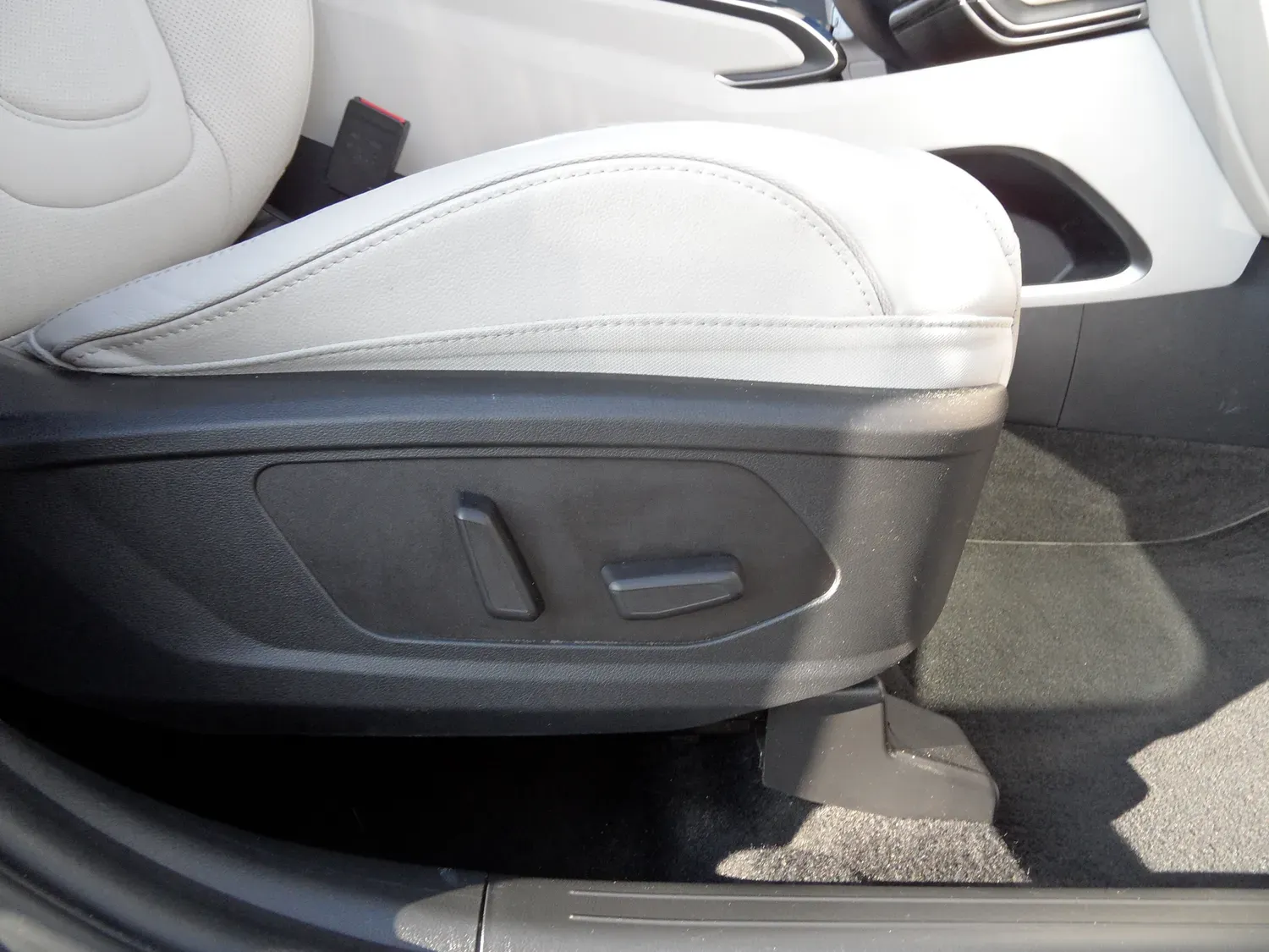 HYUNDAI TUCSON 1.6 HYBRID 230 EXECUTIVE BOITE AUTO