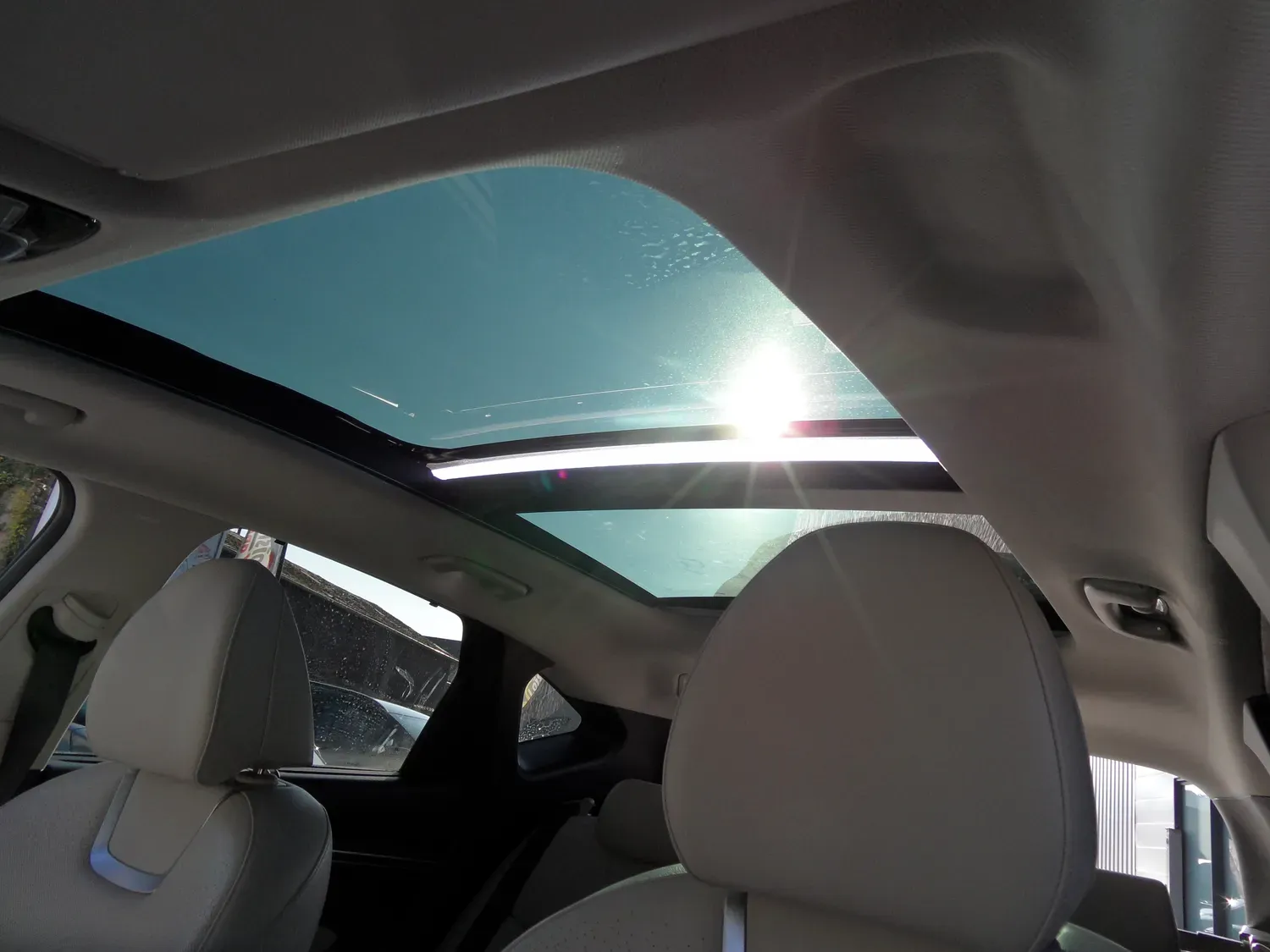 HYUNDAI TUCSON 1.6 HYBRID 230 EXECUTIVE BOITE AUTO