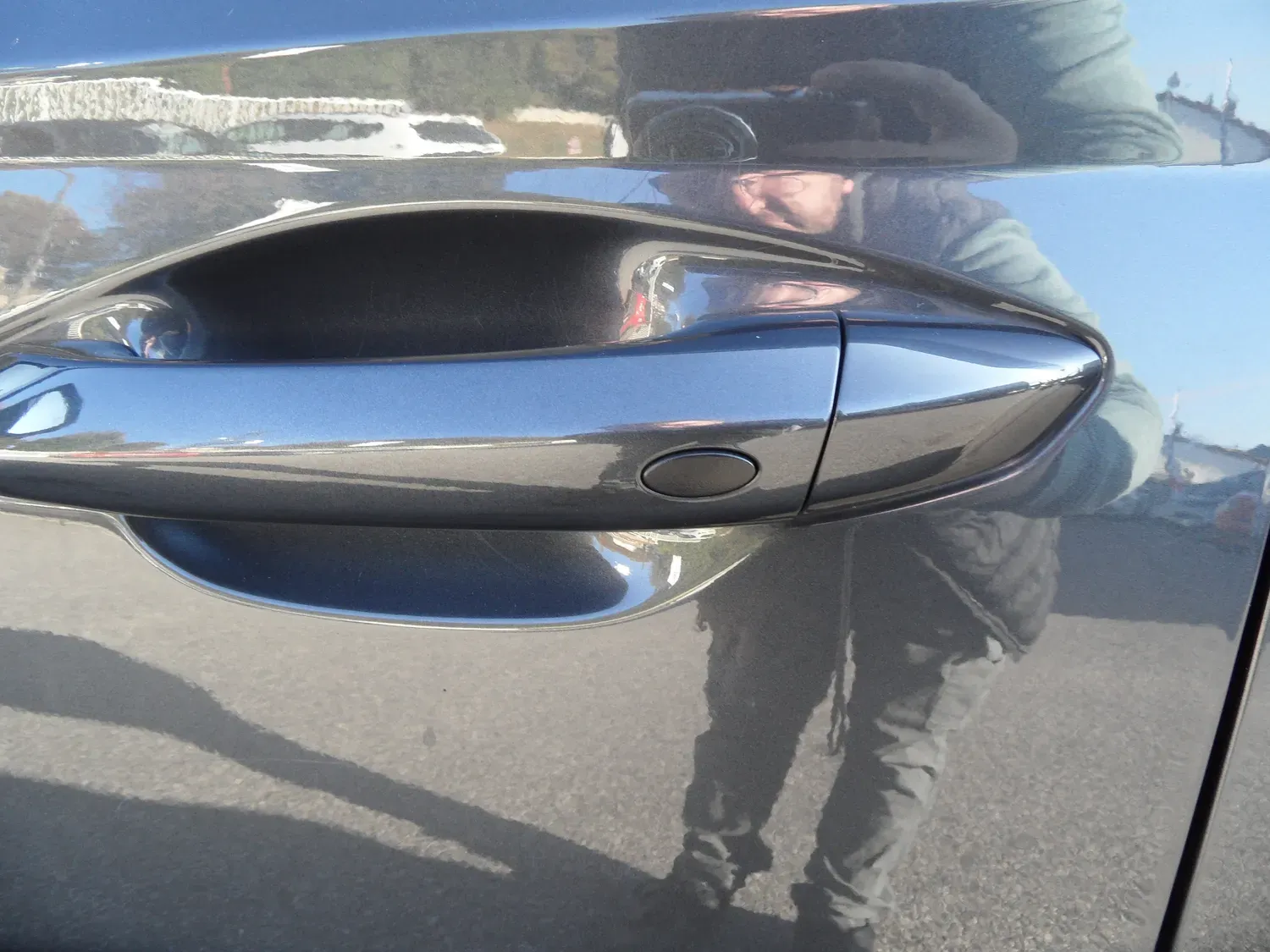 HYUNDAI TUCSON 1.6 HYBRID 230 EXECUTIVE BOITE AUTO